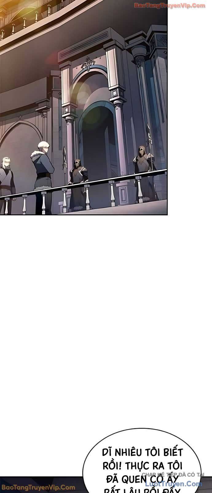 Cậu Út Nhà Công Tước Là Sát Thủ Hồi Quy Chap 103 - Next Chap 104