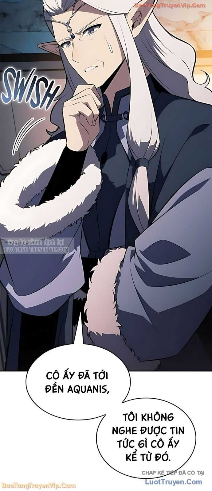 Cậu Út Nhà Công Tước Là Sát Thủ Hồi Quy Chap 103 - Next Chap 104