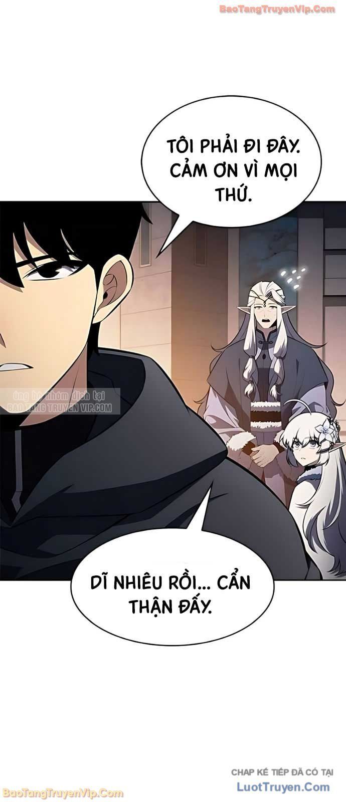 Cậu Út Nhà Công Tước Là Sát Thủ Hồi Quy Chap 103 - Next Chap 104