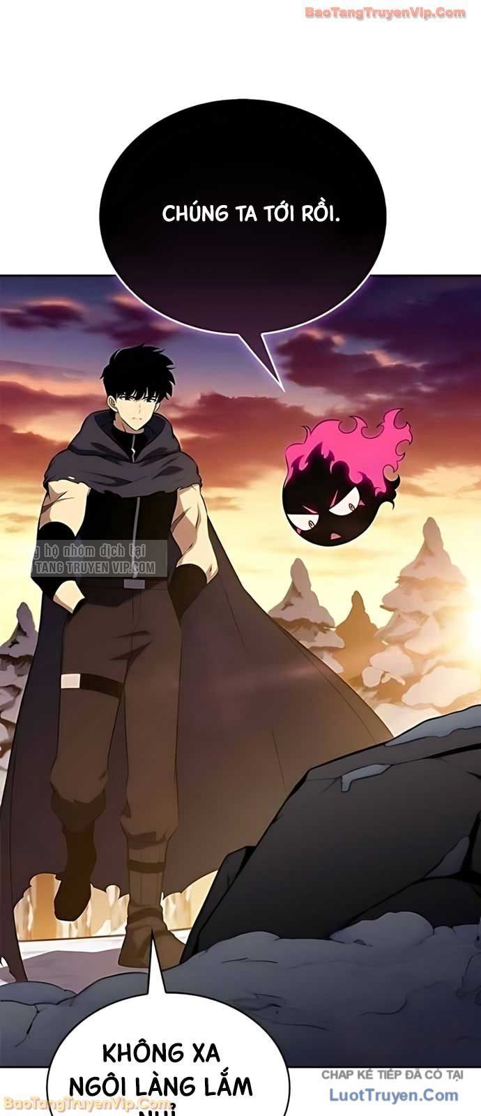 Cậu Út Nhà Công Tước Là Sát Thủ Hồi Quy Chap 103 - Next Chap 104