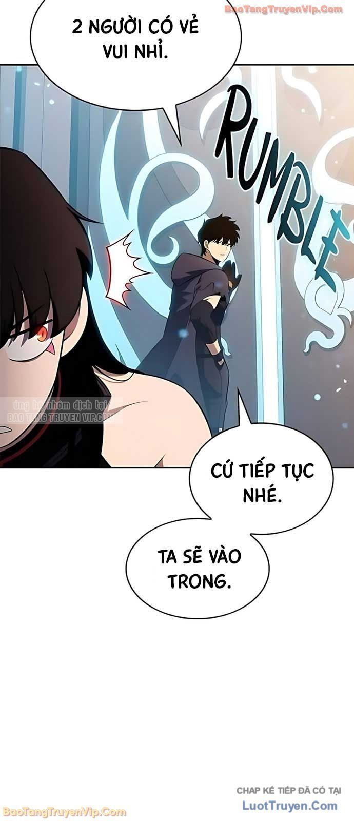 Cậu Út Nhà Công Tước Là Sát Thủ Hồi Quy Chap 103 - Next Chap 104