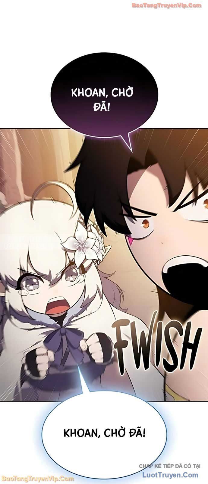 Cậu Út Nhà Công Tước Là Sát Thủ Hồi Quy Chap 103 - Next Chap 104