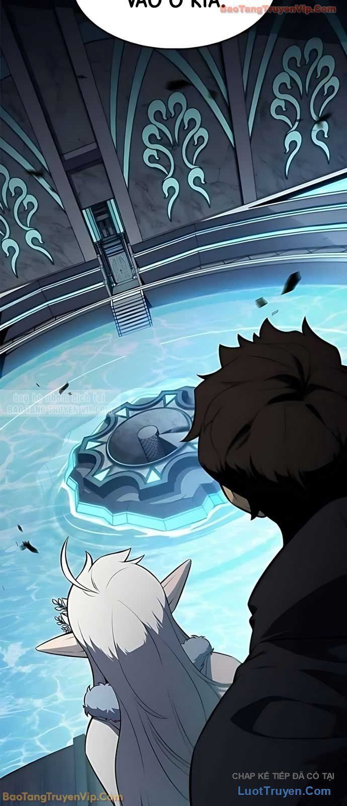 Cậu Út Nhà Công Tước Là Sát Thủ Hồi Quy Chap 103 - Next Chap 104