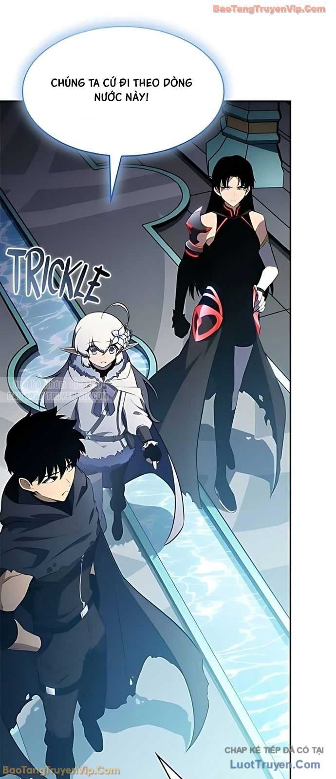 Cậu Út Nhà Công Tước Là Sát Thủ Hồi Quy Chap 103 - Next Chap 104