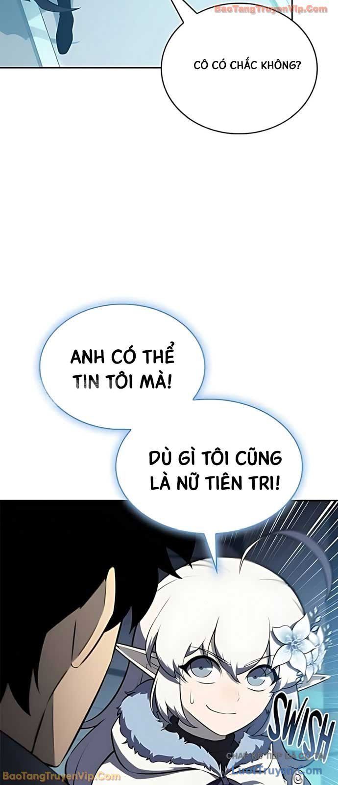 Cậu Út Nhà Công Tước Là Sát Thủ Hồi Quy Chap 103 - Next Chap 104