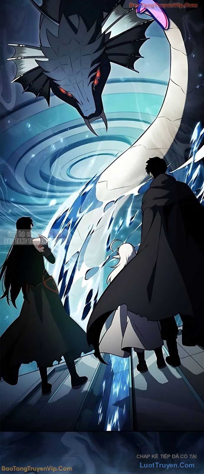 Cậu Út Nhà Công Tước Là Sát Thủ Hồi Quy Chap 103 - Next Chap 104