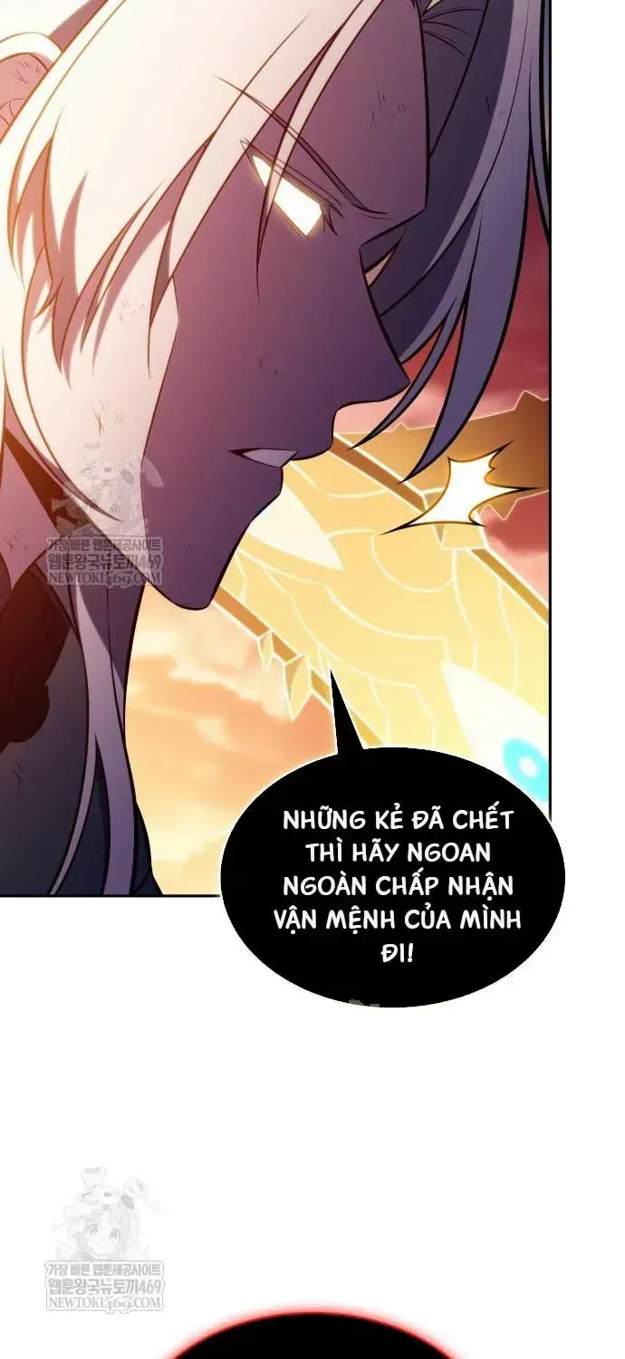 Cậu Út Nhà Công Tước Là Sát Thủ Hồi Quy Chap 118 - Next Chap 119