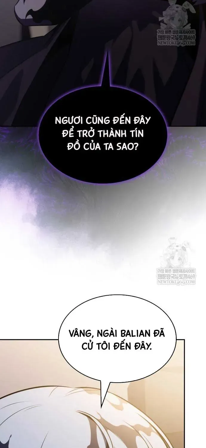 Cậu Út Nhà Công Tước Là Sát Thủ Hồi Quy Chap 118 - Next Chap 119