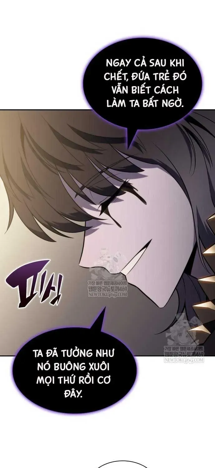 Cậu Út Nhà Công Tước Là Sát Thủ Hồi Quy Chap 118 - Next Chap 119