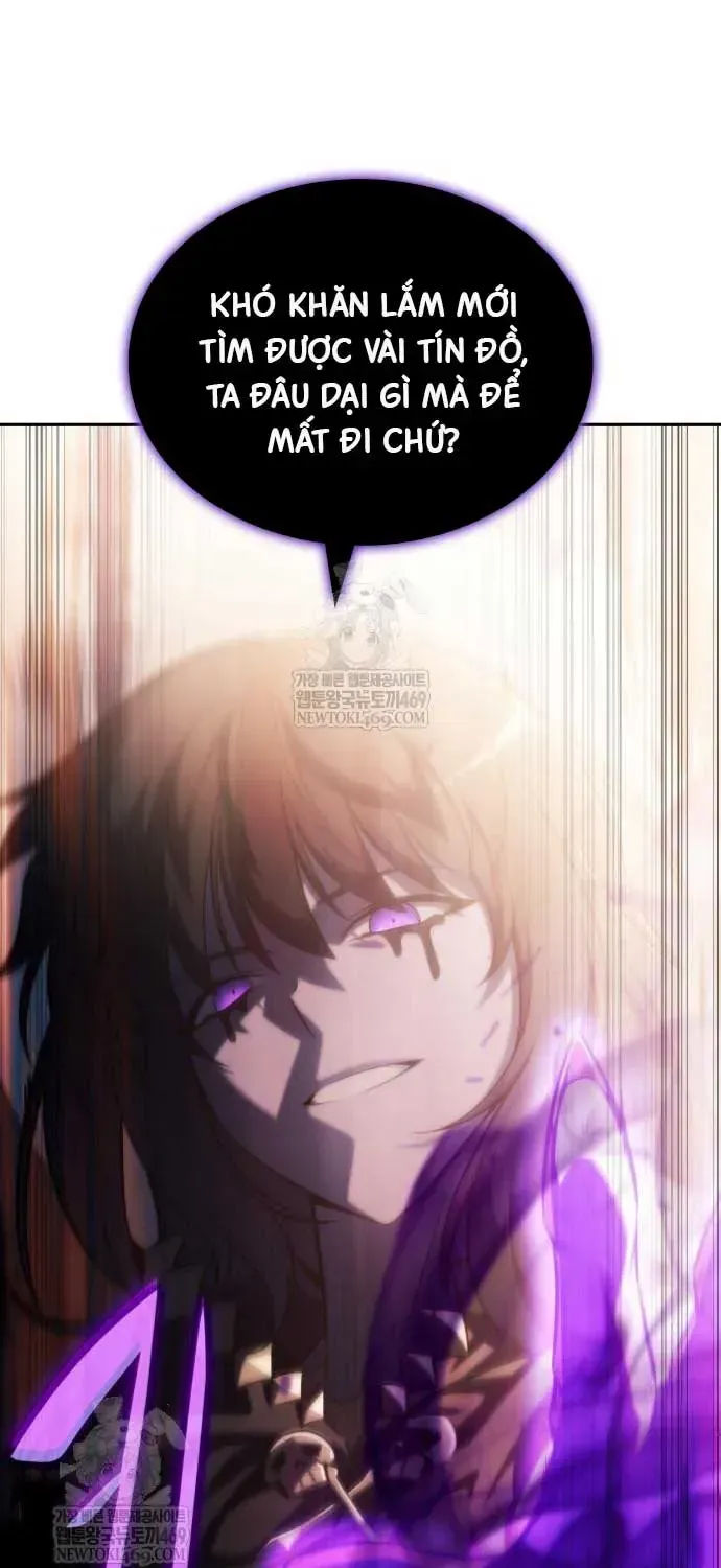 Cậu Út Nhà Công Tước Là Sát Thủ Hồi Quy Chap 118 - Next Chap 119
