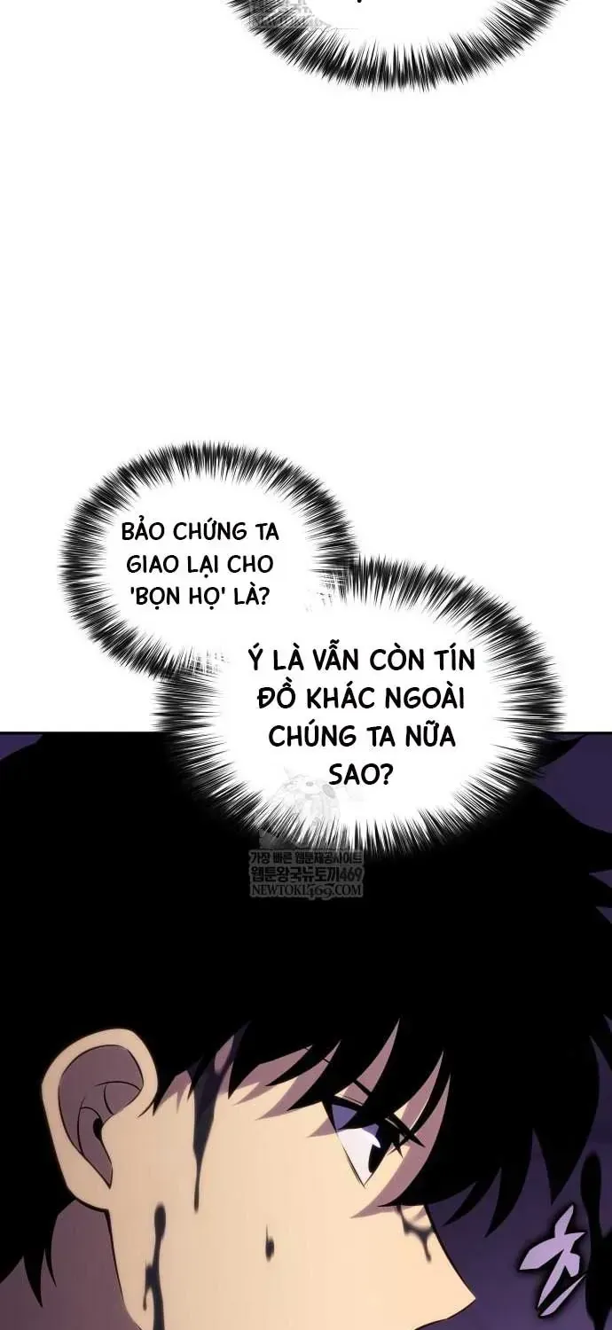 Cậu Út Nhà Công Tước Là Sát Thủ Hồi Quy Chap 118 - Next Chap 119