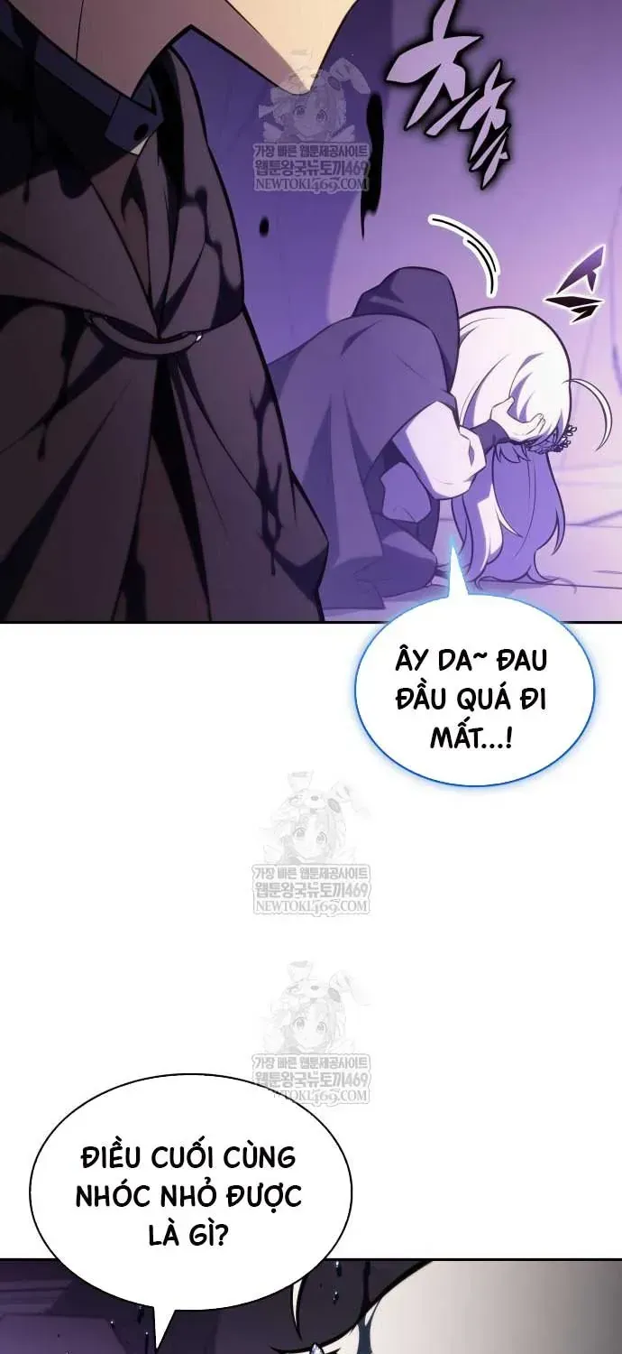 Cậu Út Nhà Công Tước Là Sát Thủ Hồi Quy Chap 118 - Next Chap 119