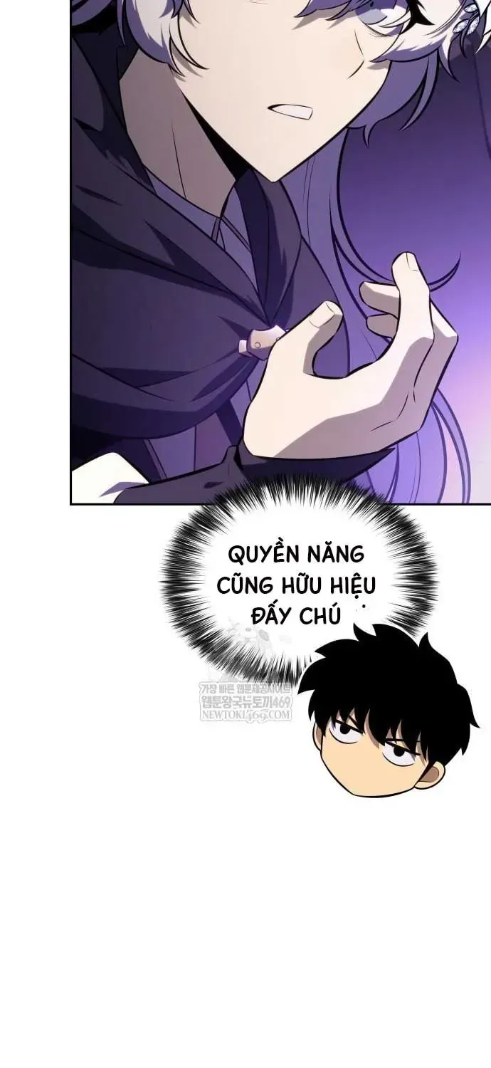 Cậu Út Nhà Công Tước Là Sát Thủ Hồi Quy Chap 118 - Next Chap 119