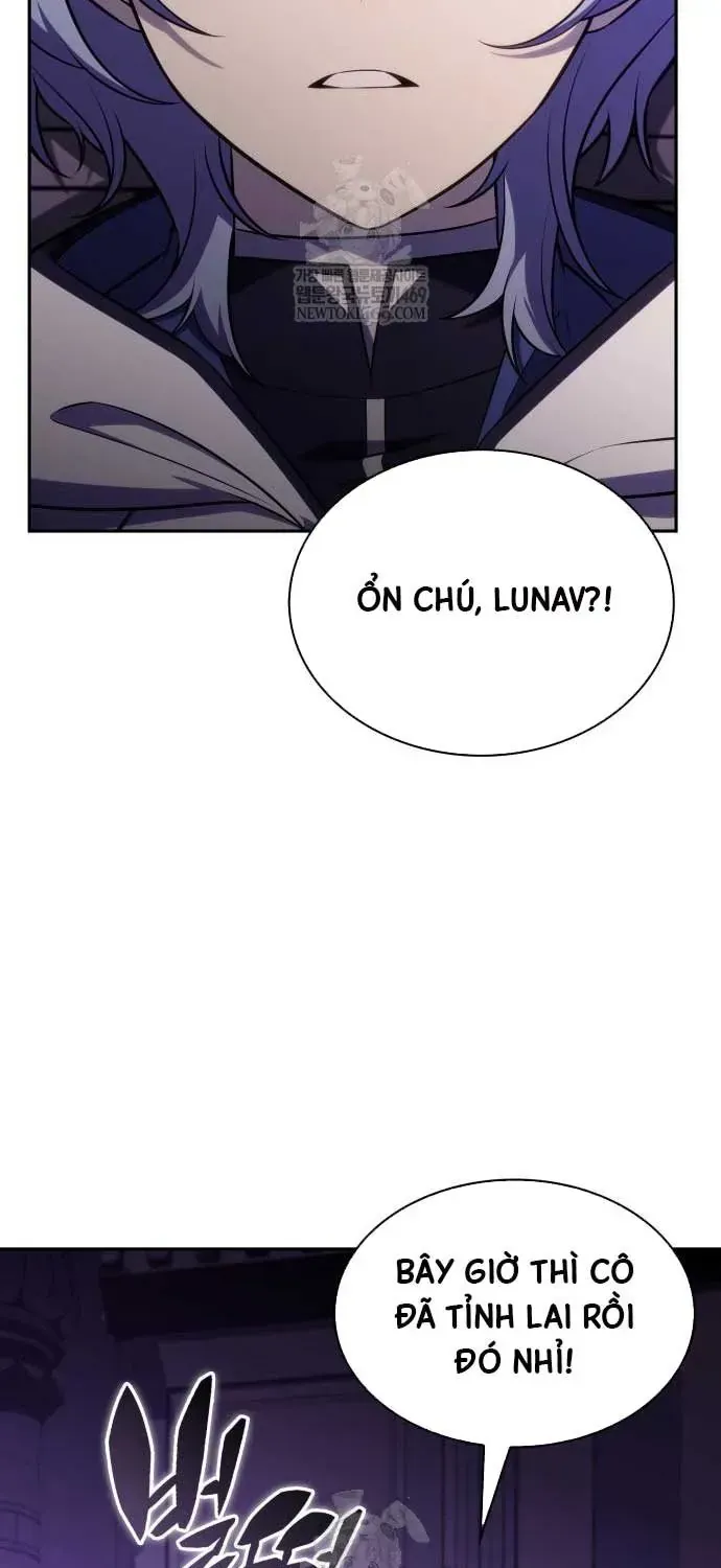 Cậu Út Nhà Công Tước Là Sát Thủ Hồi Quy Chap 118 - Next Chap 119
