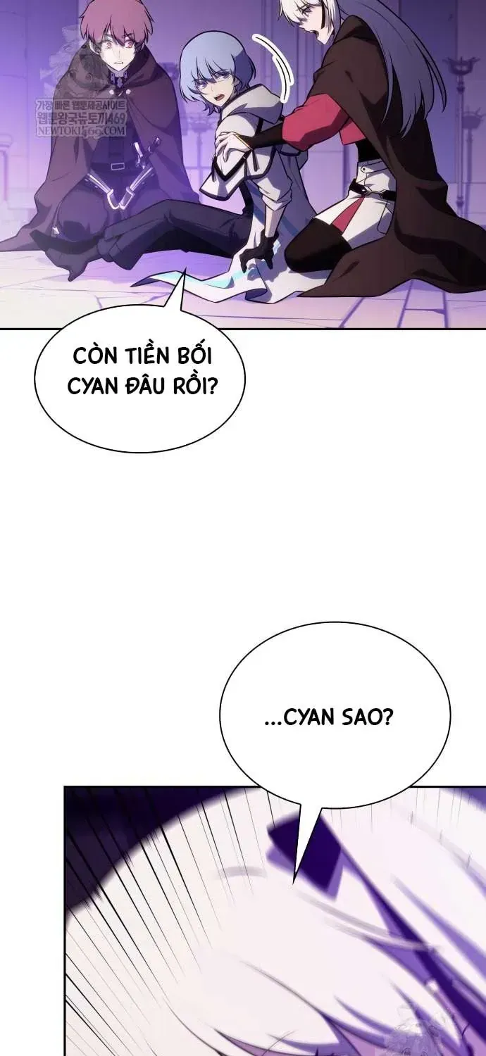 Cậu Út Nhà Công Tước Là Sát Thủ Hồi Quy Chap 118 - Next Chap 119