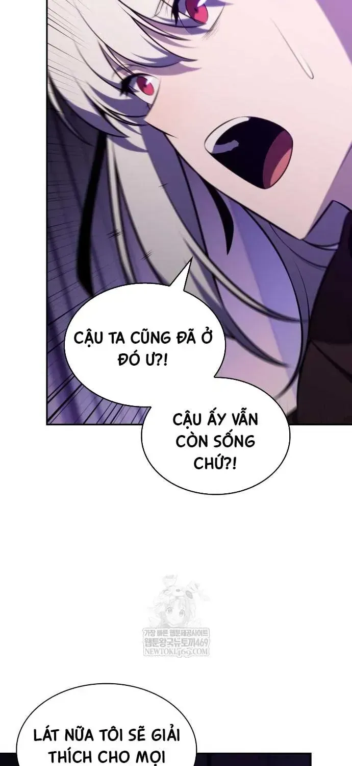 Cậu Út Nhà Công Tước Là Sát Thủ Hồi Quy Chap 118 - Next Chap 119