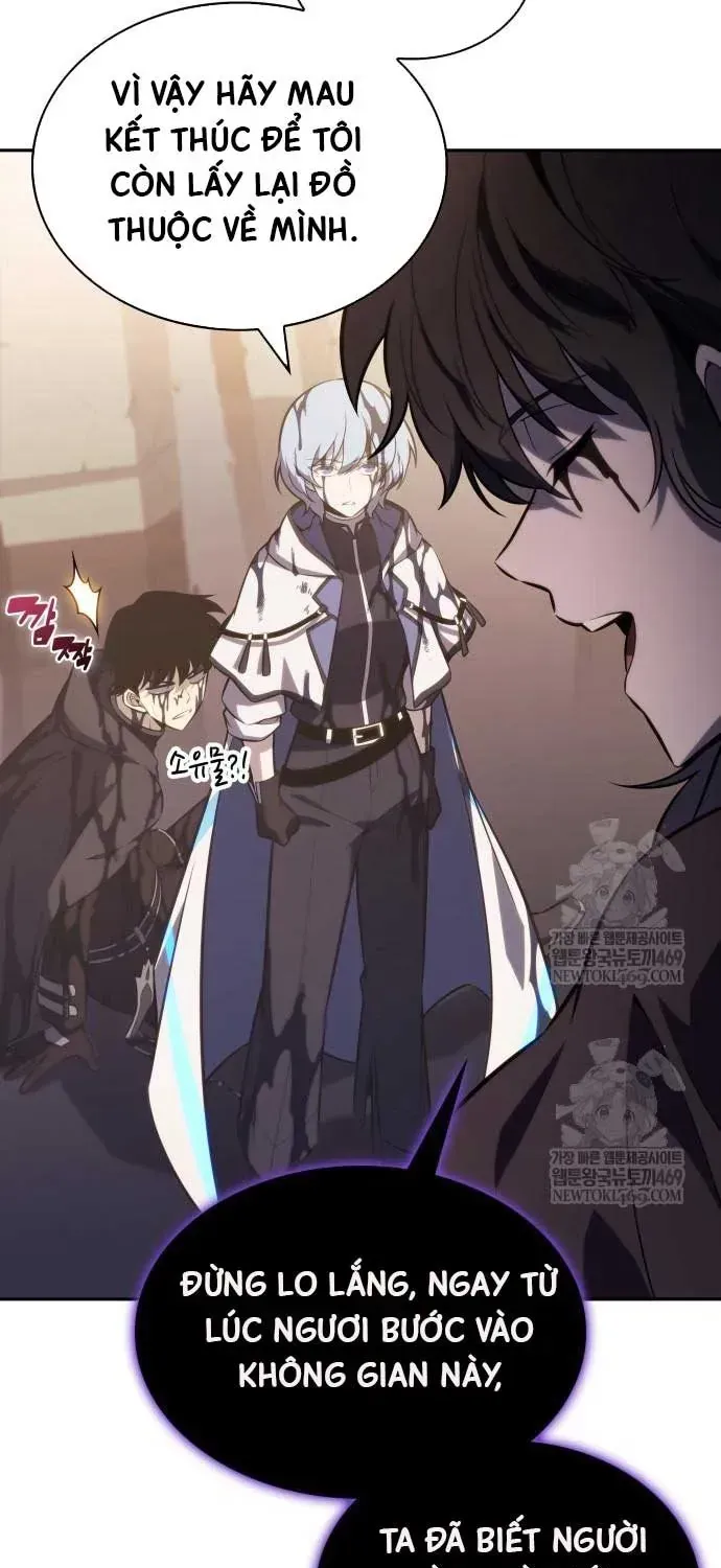 Cậu Út Nhà Công Tước Là Sát Thủ Hồi Quy Chap 118 - Next Chap 119