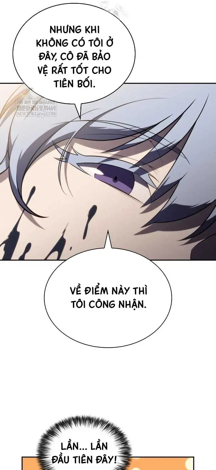 Cậu Út Nhà Công Tước Là Sát Thủ Hồi Quy Chap 118 - Next Chap 119