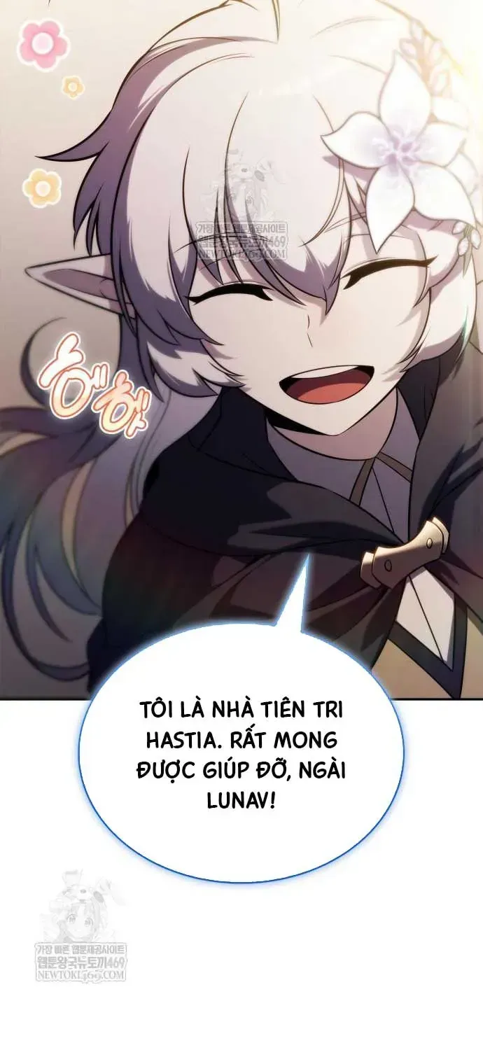 Cậu Út Nhà Công Tước Là Sát Thủ Hồi Quy Chap 118 - Next Chap 119