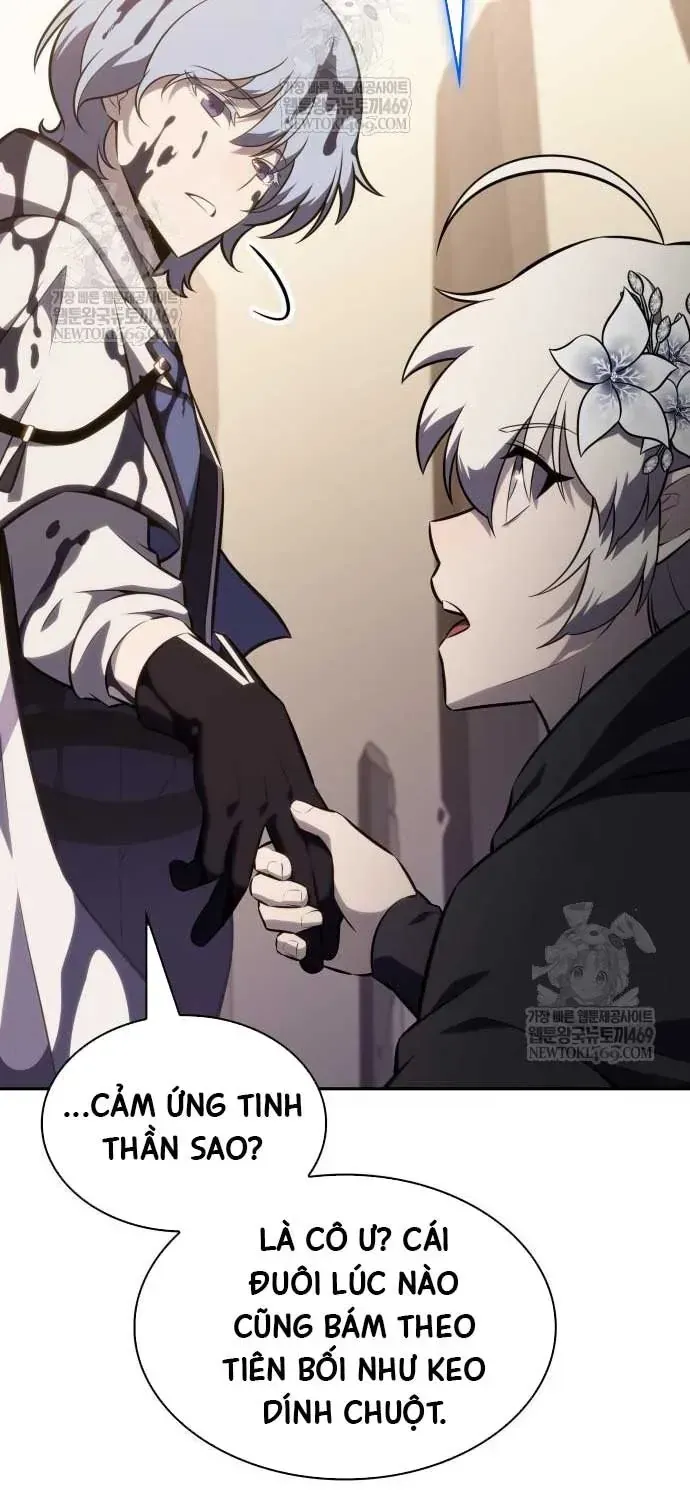 Cậu Út Nhà Công Tước Là Sát Thủ Hồi Quy Chap 118 - Next Chap 119