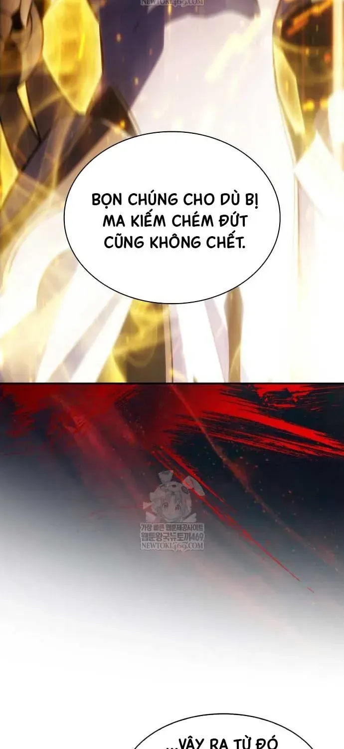 Cậu Út Nhà Công Tước Là Sát Thủ Hồi Quy Chap 118 - Next Chap 119