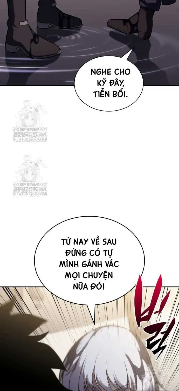Cậu Út Nhà Công Tước Là Sát Thủ Hồi Quy Chap 118 - Next Chap 119