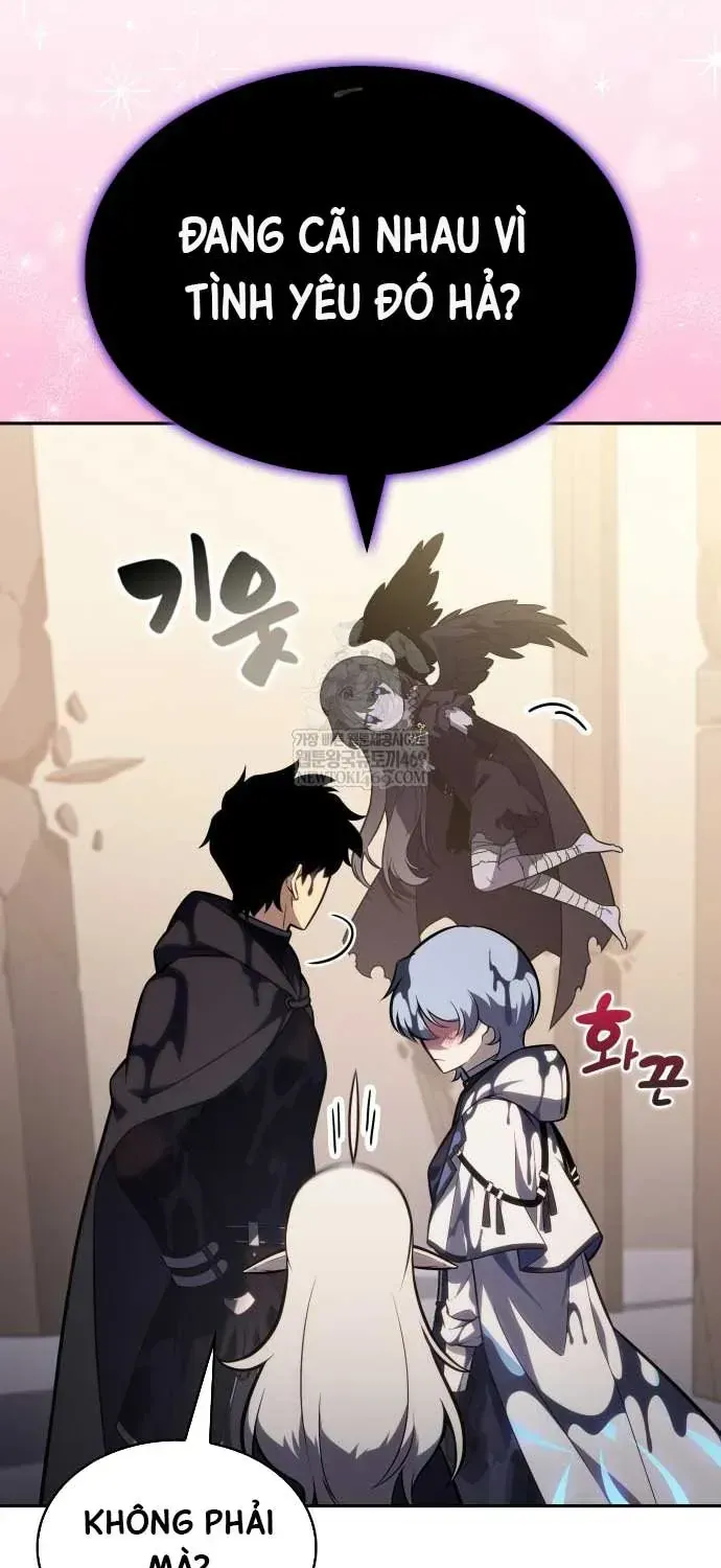 Cậu Út Nhà Công Tước Là Sát Thủ Hồi Quy Chap 118 - Next Chap 119