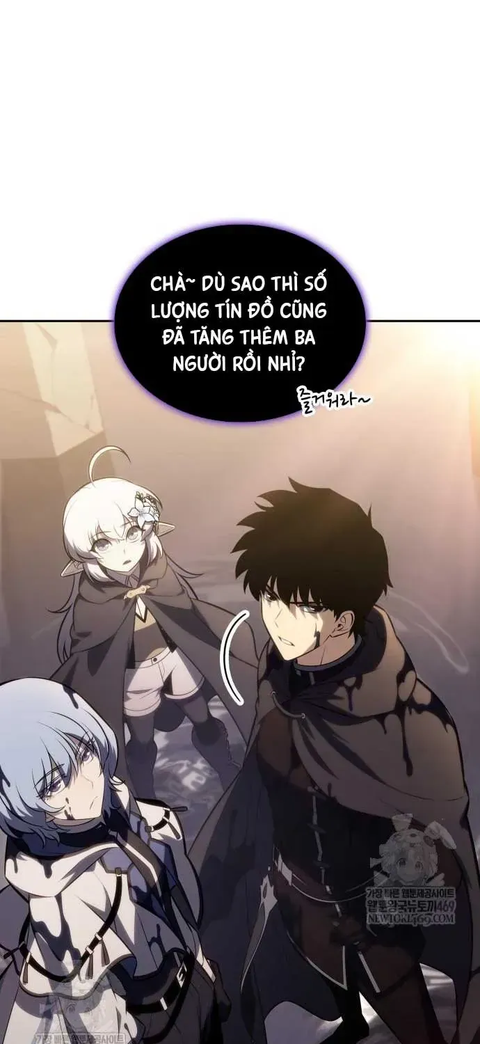 Cậu Út Nhà Công Tước Là Sát Thủ Hồi Quy Chap 118 - Next Chap 119