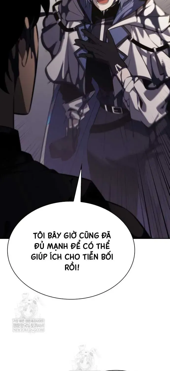 Cậu Út Nhà Công Tước Là Sát Thủ Hồi Quy Chap 118 - Next Chap 119