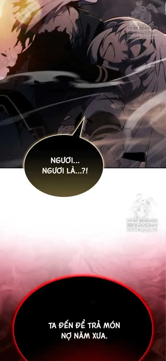 Cậu Út Nhà Công Tước Là Sát Thủ Hồi Quy Chap 118 - Next Chap 119