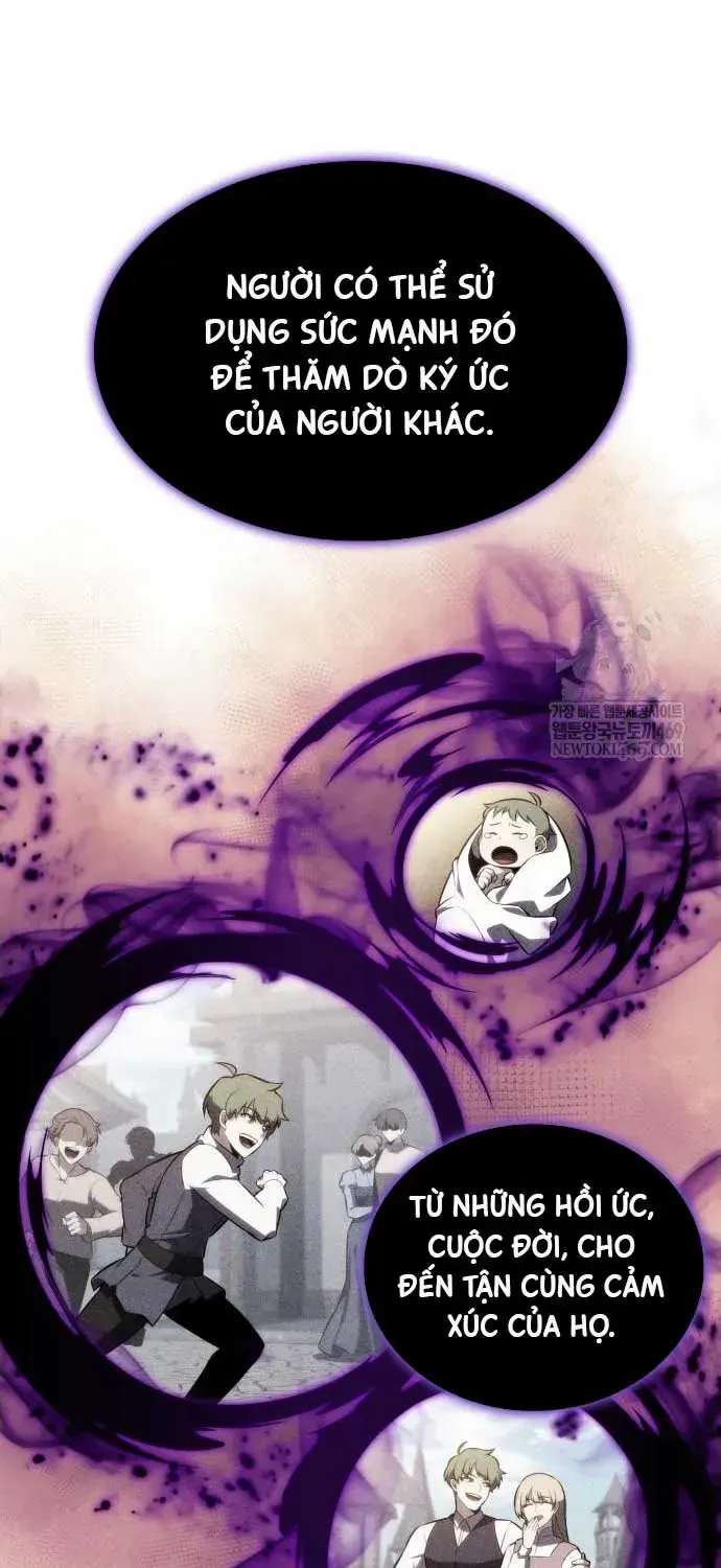 Cậu Út Nhà Công Tước Là Sát Thủ Hồi Quy Chap 118 - Next Chap 119