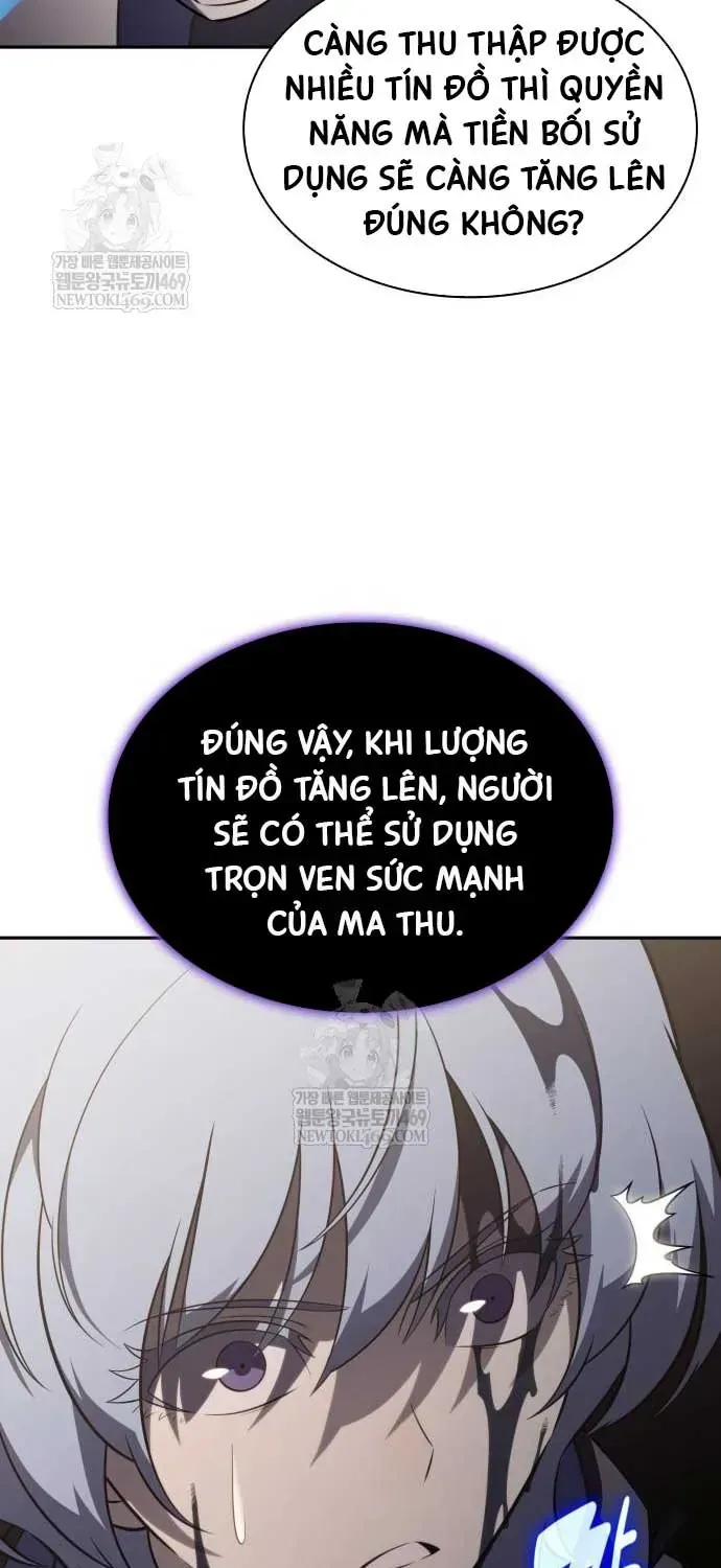 Cậu Út Nhà Công Tước Là Sát Thủ Hồi Quy Chap 118 - Next Chap 119
