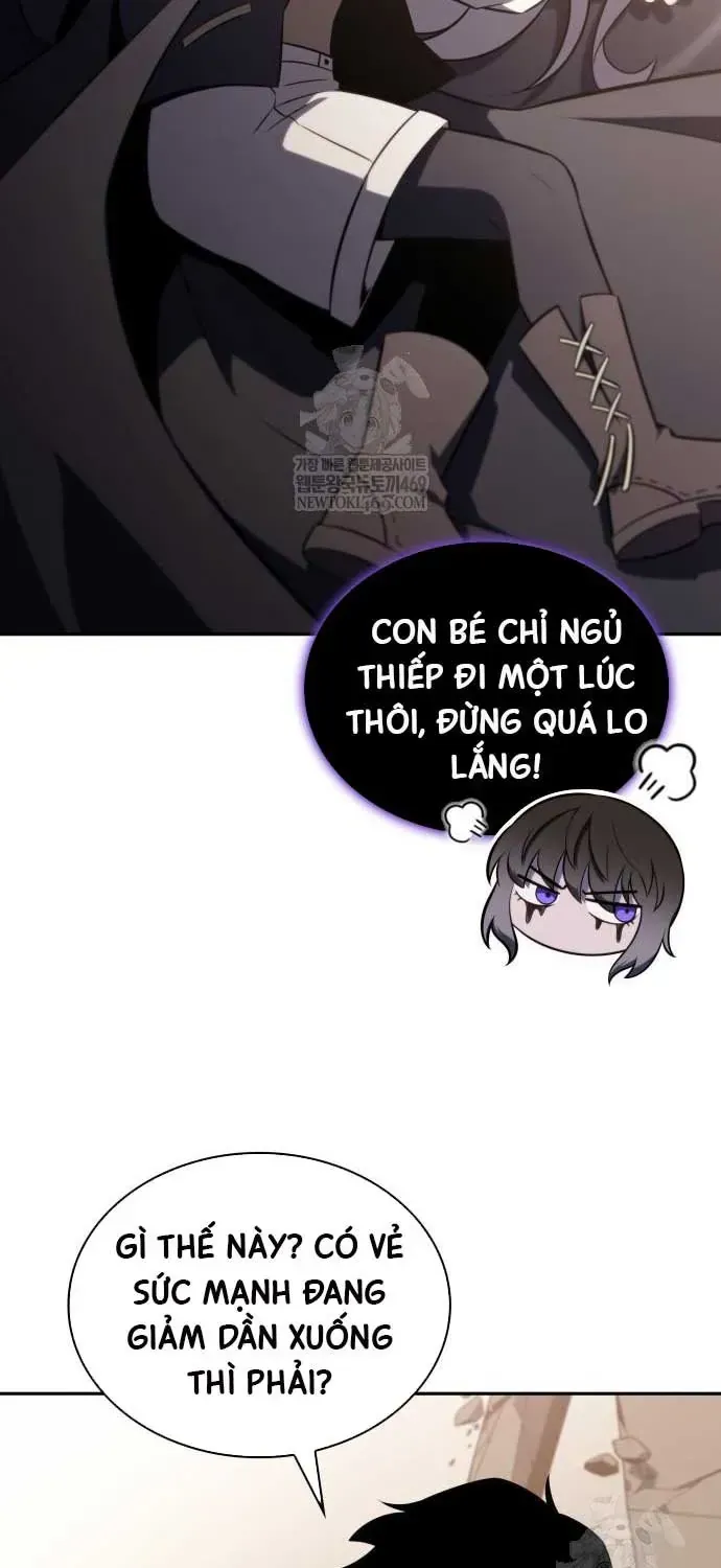 Cậu Út Nhà Công Tước Là Sát Thủ Hồi Quy Chap 118 - Next Chap 119
