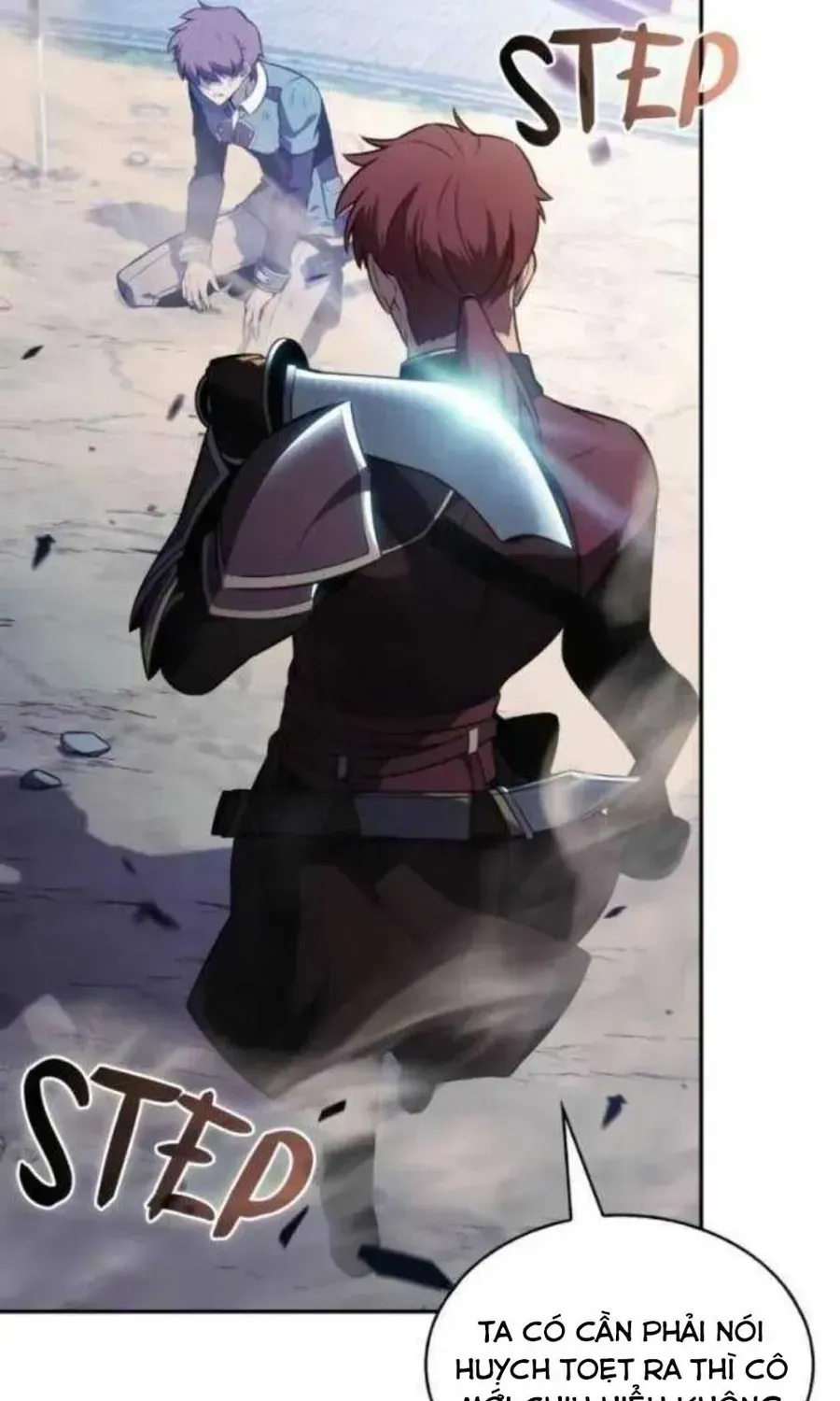 Cậu Út Nhà Công Tước Là Sát Thủ Hồi Quy Chap 119 - Next Chap 120