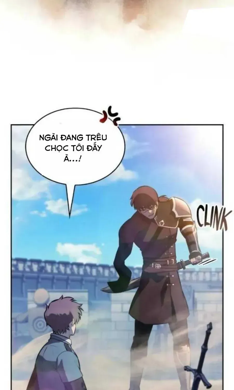 Cậu Út Nhà Công Tước Là Sát Thủ Hồi Quy Chap 119 - Next Chap 120