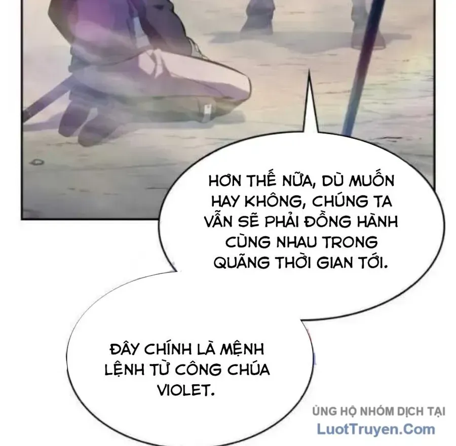 Cậu Út Nhà Công Tước Là Sát Thủ Hồi Quy Chap 119 - Next Chap 120
