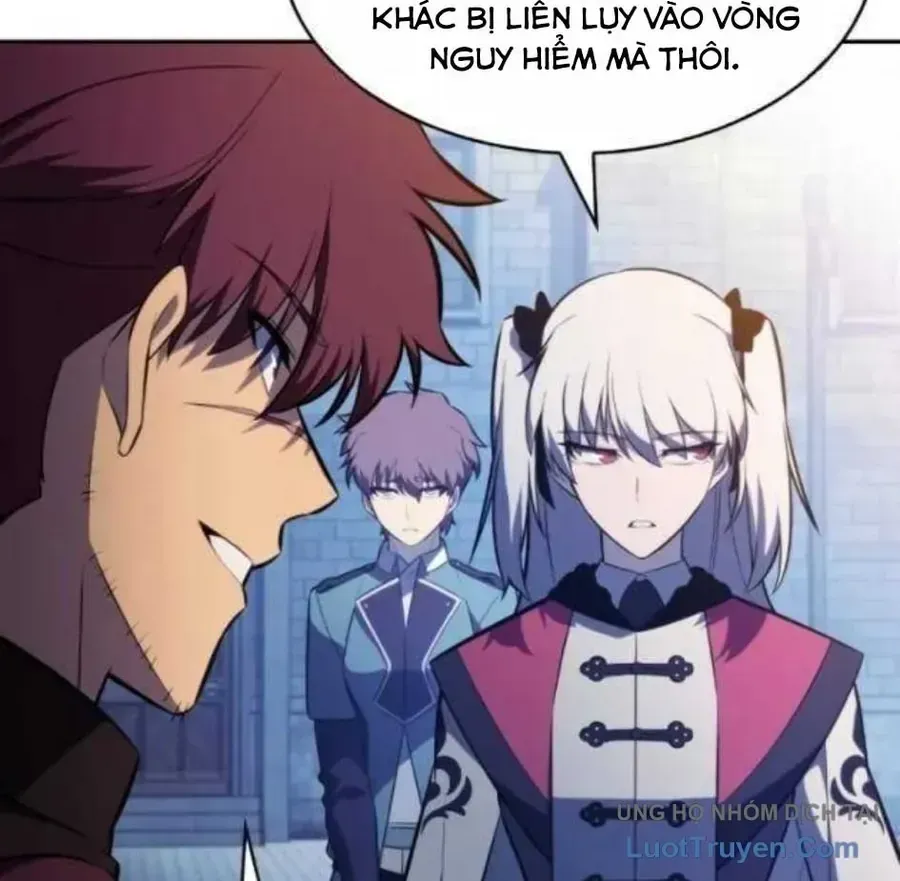 Cậu Út Nhà Công Tước Là Sát Thủ Hồi Quy Chap 119 - Next Chap 120