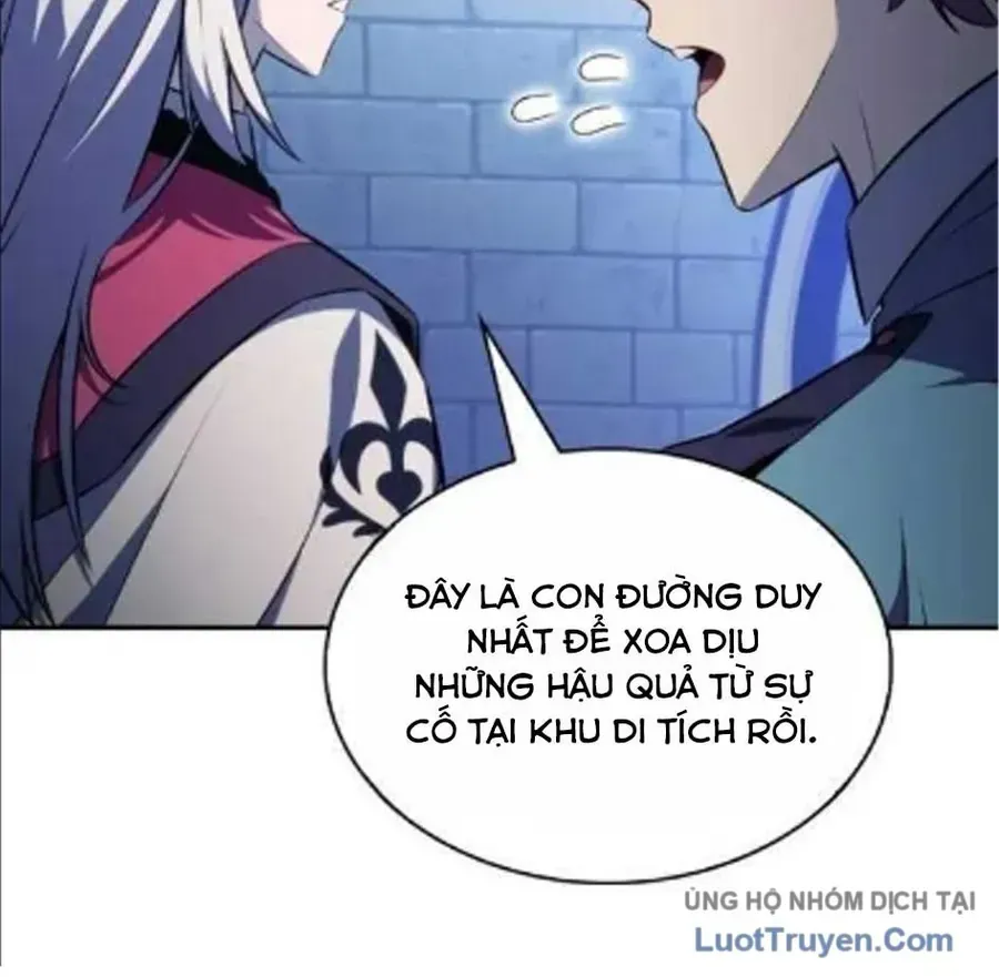 Cậu Út Nhà Công Tước Là Sát Thủ Hồi Quy Chap 119 - Next Chap 120