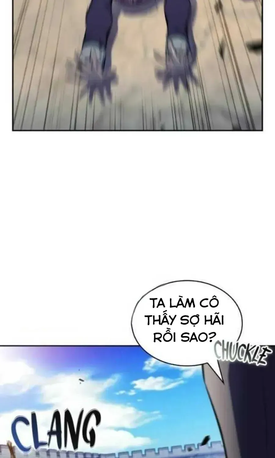 Cậu Út Nhà Công Tước Là Sát Thủ Hồi Quy Chap 119 - Next Chap 120