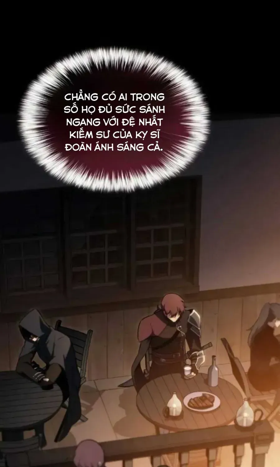 Cậu Út Nhà Công Tước Là Sát Thủ Hồi Quy Chap 119 - Next Chap 120