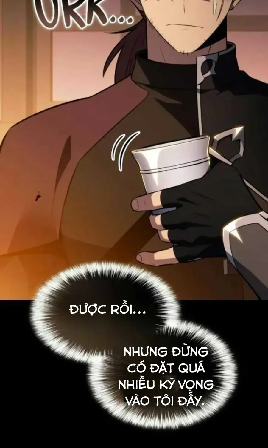 Cậu Út Nhà Công Tước Là Sát Thủ Hồi Quy Chap 119 - Next Chap 120