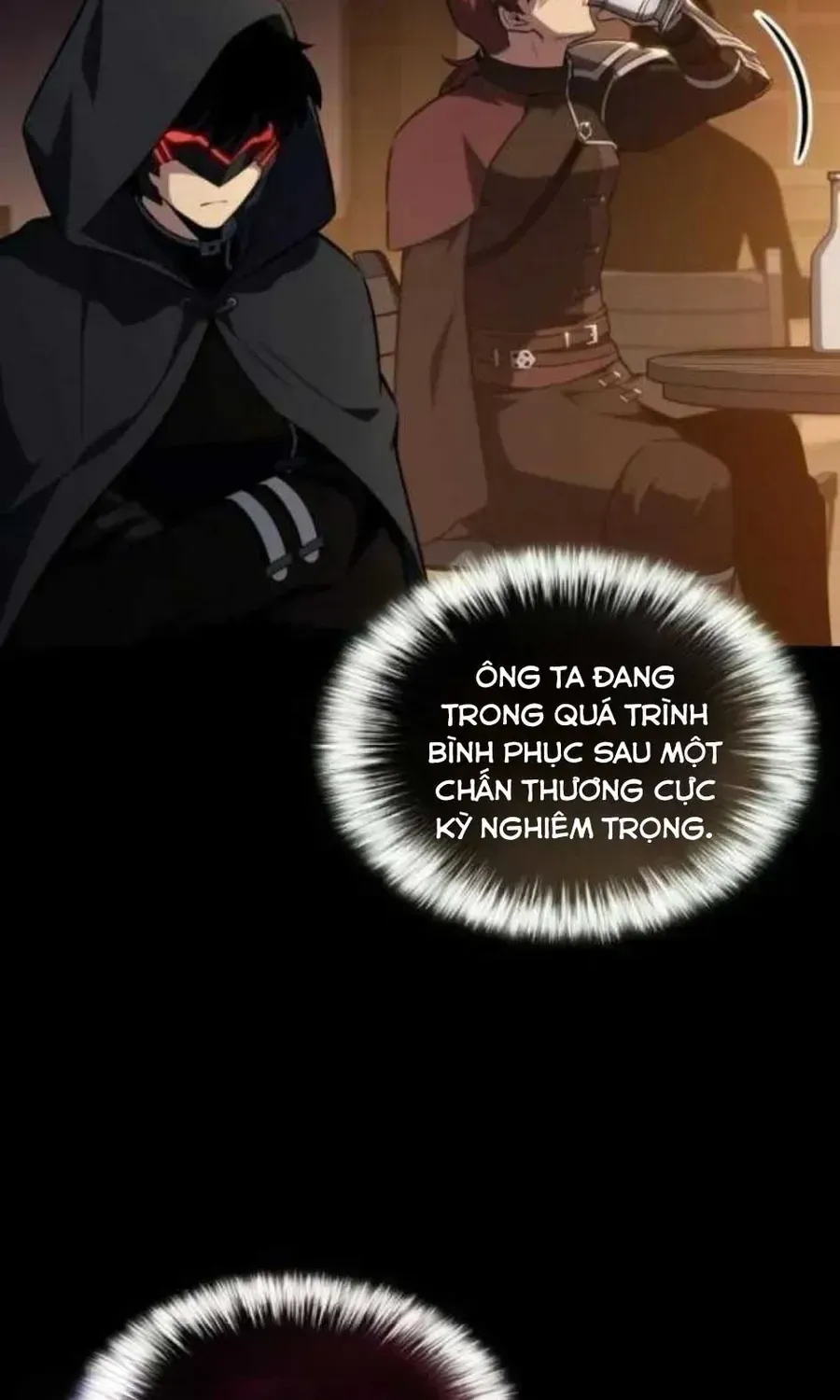 Cậu Út Nhà Công Tước Là Sát Thủ Hồi Quy Chap 119 - Next Chap 120