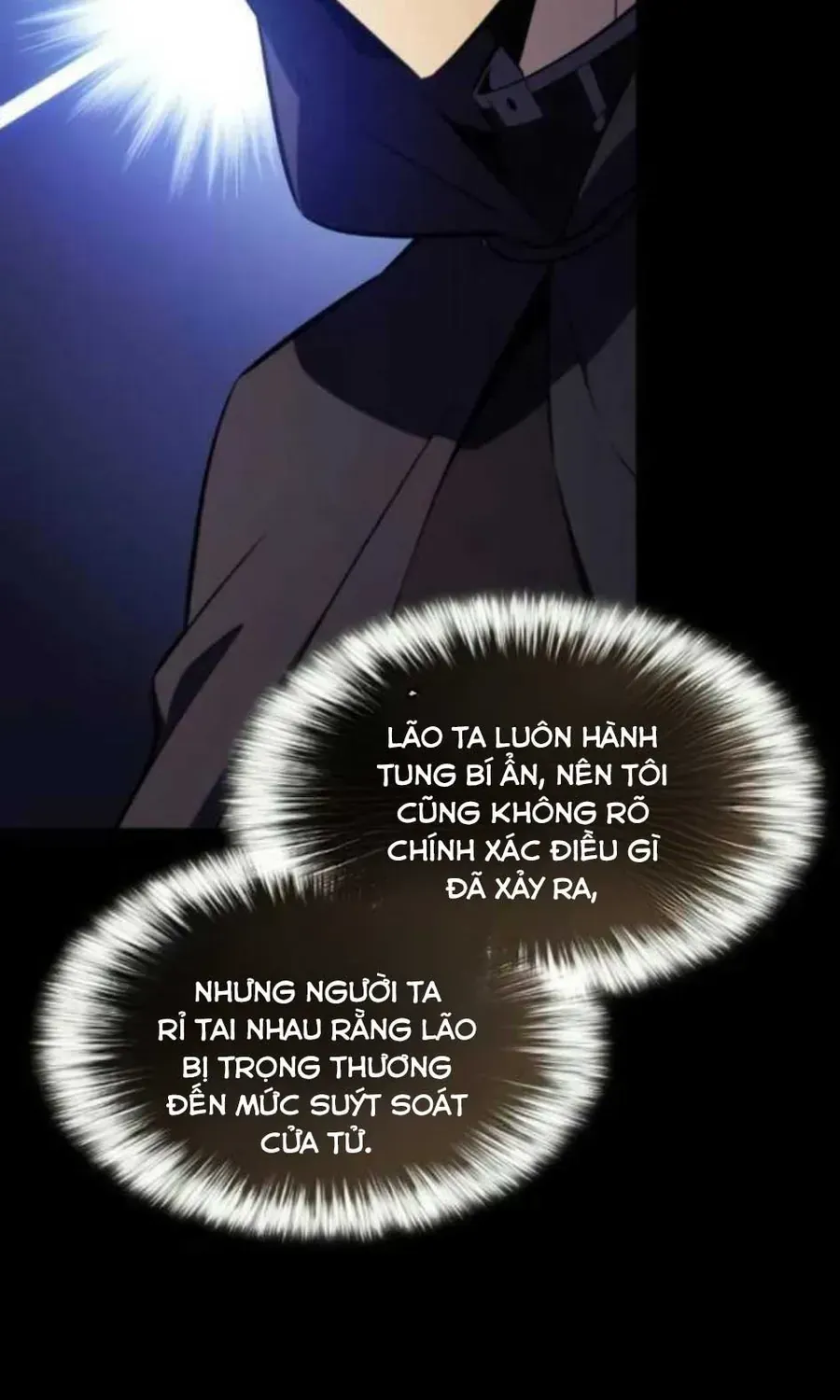 Cậu Út Nhà Công Tước Là Sát Thủ Hồi Quy Chap 119 - Next Chap 120