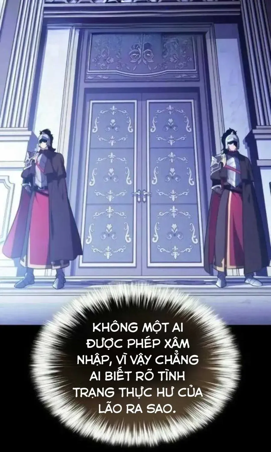 Cậu Út Nhà Công Tước Là Sát Thủ Hồi Quy Chap 119 - Next Chap 120