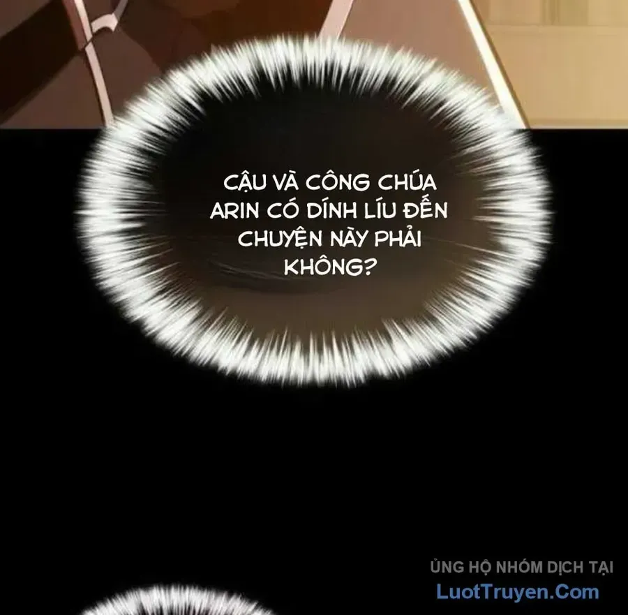 Cậu Út Nhà Công Tước Là Sát Thủ Hồi Quy Chap 119 - Next Chap 120