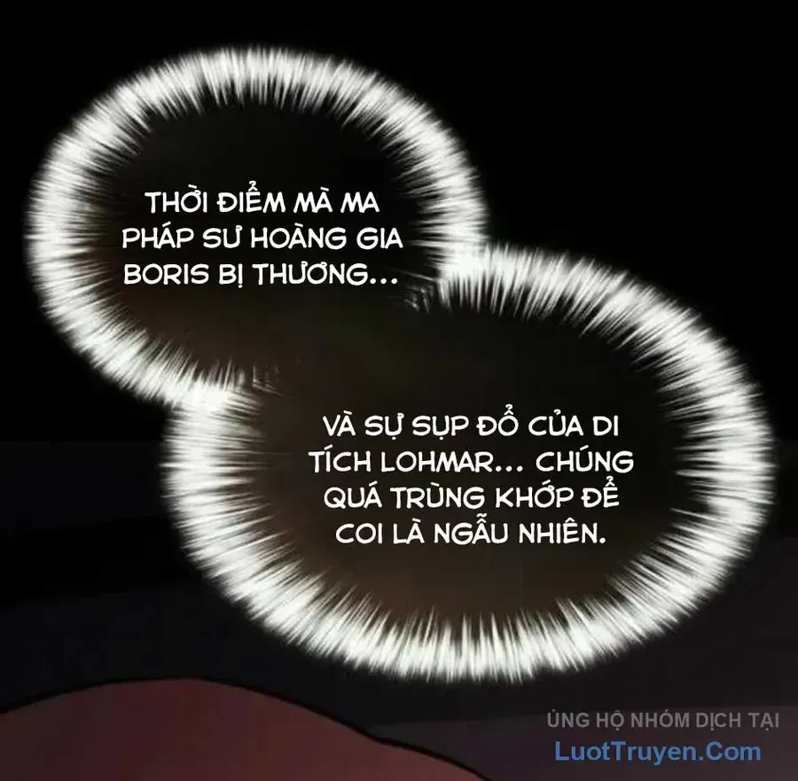 Cậu Út Nhà Công Tước Là Sát Thủ Hồi Quy Chap 119 - Next Chap 120