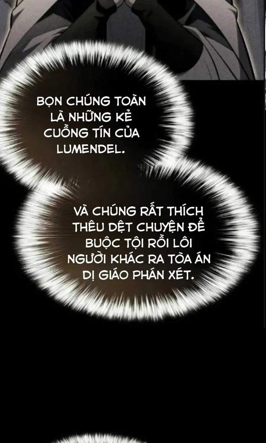 Cậu Út Nhà Công Tước Là Sát Thủ Hồi Quy Chap 119 - Next Chap 120