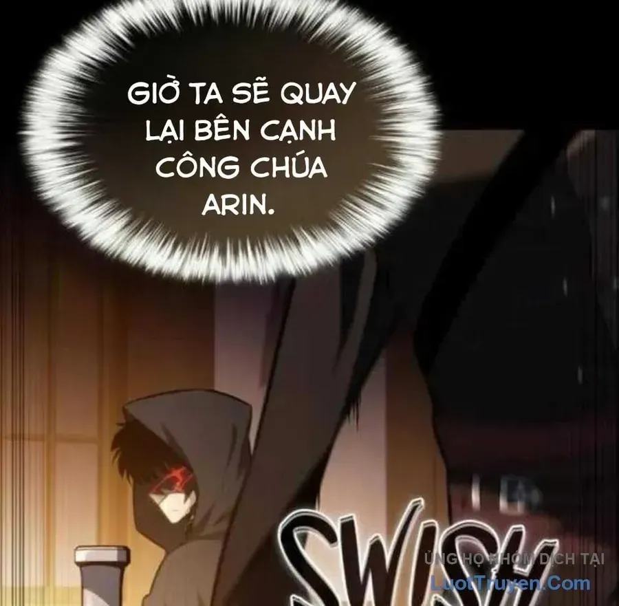 Cậu Út Nhà Công Tước Là Sát Thủ Hồi Quy Chap 119 - Next Chap 120
