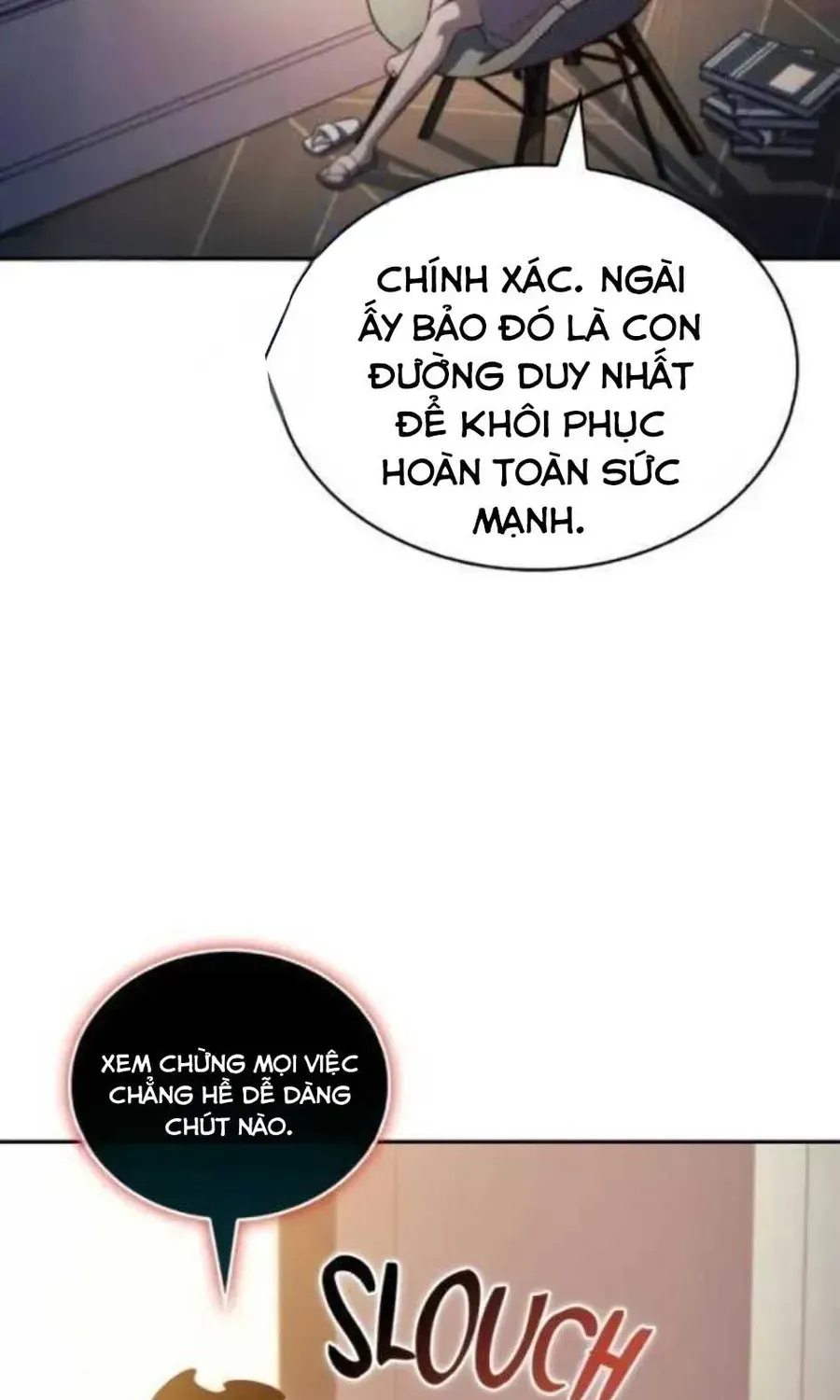 Cậu Út Nhà Công Tước Là Sát Thủ Hồi Quy Chap 119 - Next Chap 120