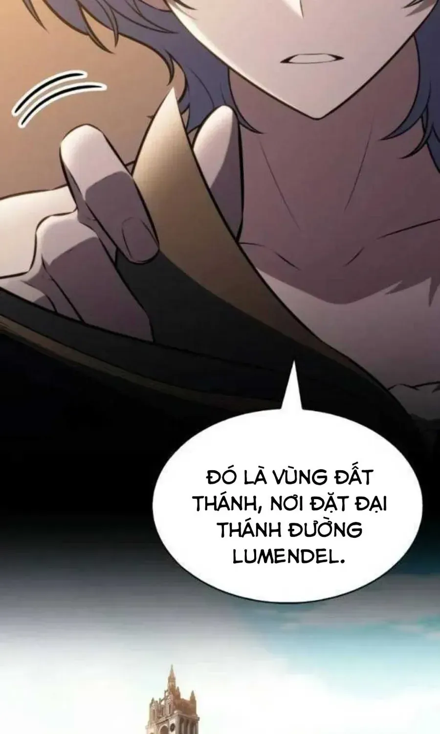 Cậu Út Nhà Công Tước Là Sát Thủ Hồi Quy Chap 119 - Next Chap 120
